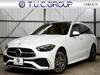 MERCEDES BENZ C-CLASS