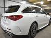 MERCEDES BENZ C-CLASS