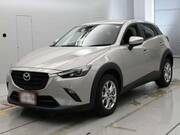 2023 MAZDA CX-3