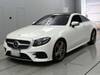 MERCEDES BENZ E-CLASS