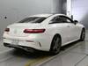 MERCEDES BENZ E-CLASS