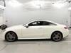 MERCEDES BENZ E-CLASS