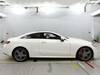 MERCEDES BENZ E-CLASS
