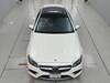 MERCEDES BENZ E-CLASS