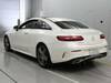 MERCEDES BENZ E-CLASS
