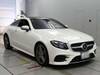 MERCEDES BENZ E-CLASS