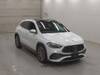 MERCEDES BENZ GLA-CLASS