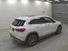MERCEDES BENZ GLA-CLASS