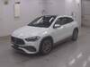 MERCEDES BENZ GLA-CLASS