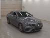 MERCEDES BENZ E-CLASS