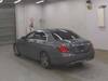 MERCEDES BENZ E-CLASS