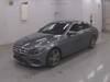 MERCEDES BENZ E-CLASS