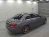 MERCEDES BENZ E-CLASS