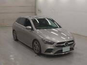2020 MERCEDES BENZ B-CLASS