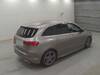 MERCEDES BENZ B-CLASS