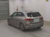 MERCEDES BENZ B-CLASS
