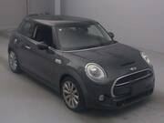 2018 BMW MINI