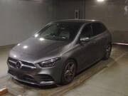 2019 MERCEDES BENZ B-CLASS