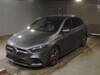 MERCEDES BENZ B-CLASS