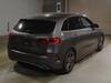 MERCEDES BENZ B-CLASS