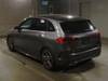MERCEDES BENZ B-CLASS