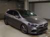 MERCEDES BENZ B-CLASS