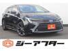 TOYOTA COROLLA TOURING