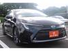 TOYOTA COROLLA TOURING