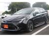 TOYOTA COROLLA TOURING