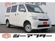 2021 TOYOTA TOWNACE VAN