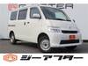 TOYOTA TOWNACE VAN