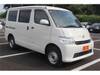 TOYOTA TOWNACE VAN