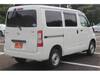 TOYOTA TOWNACE VAN