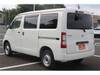 TOYOTA TOWNACE VAN