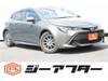 TOYOTA COROLLA SPORT