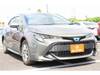 TOYOTA COROLLA SPORT