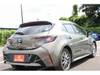 TOYOTA COROLLA SPORT