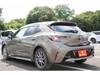 TOYOTA COROLLA SPORT