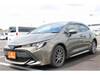 TOYOTA COROLLA SPORT