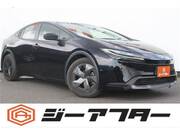 2023 TOYOTA PRIUS