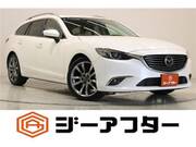 2015 MAZDA ATENZA WAGON