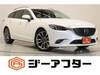 MAZDA ATENZA WAGON