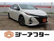 2018 TOYOTA PRIUS PHV