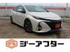 TOYOTA PRIUS PHV