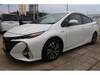 TOYOTA PRIUS PHV