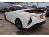 TOYOTA PRIUS PHV