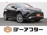 2020 TOYOTA HARRIER
