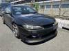 NISSAN SILVIA