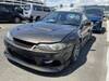 NISSAN SILVIA