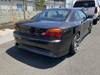 NISSAN SILVIA